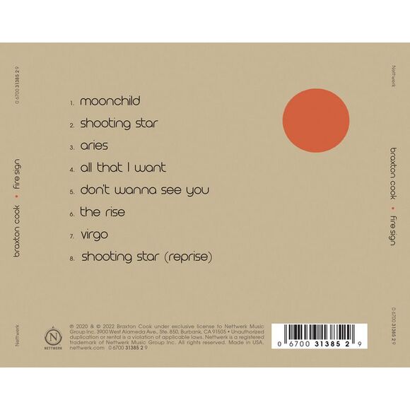 Fire Sign - Picture 2 of 3